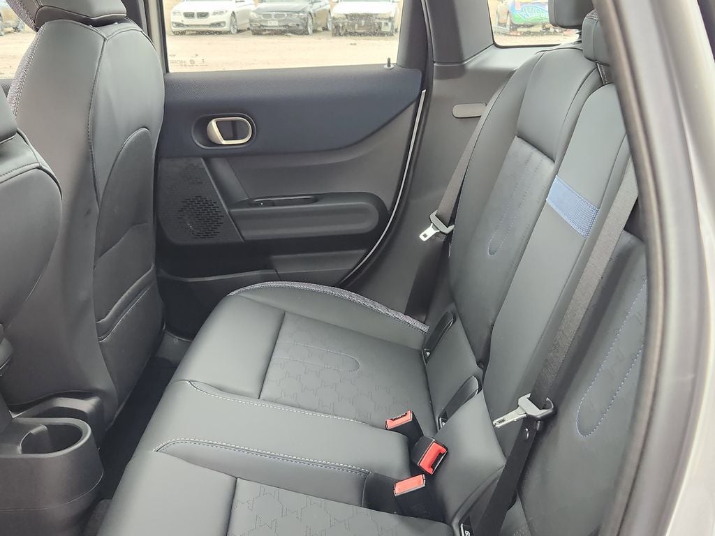 2026 MINI Hardtop 4 Door Cooper
