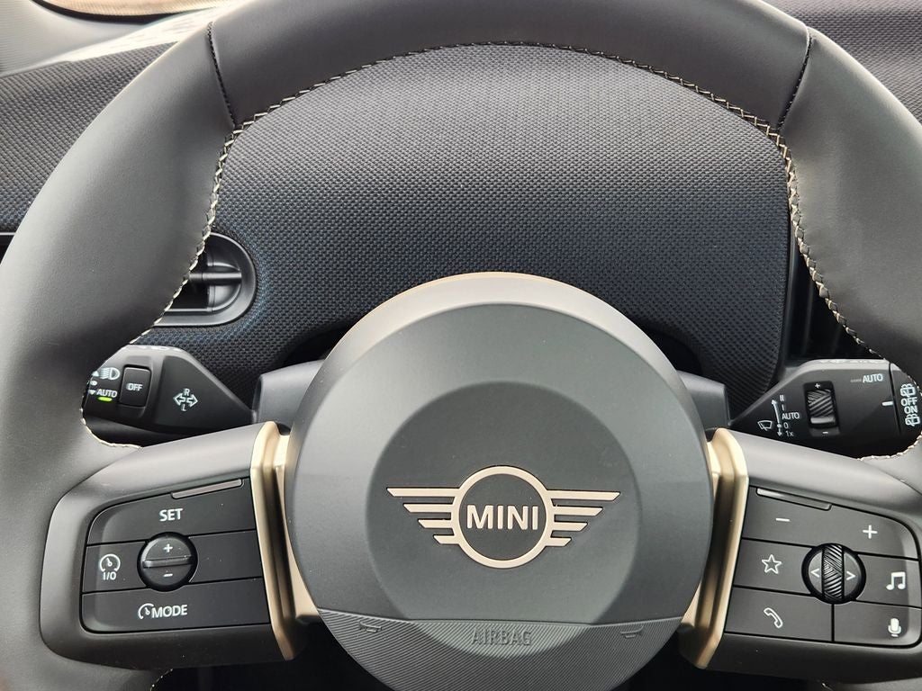 2026 MINI Hardtop 4 Door Cooper