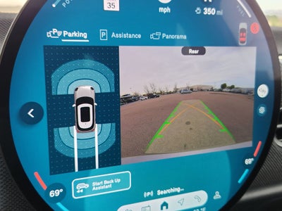 2026 MINI Hardtop 4 Door Cooper