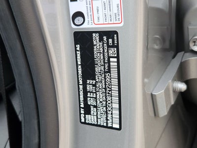 2026 MINI Hardtop 4 Door Cooper