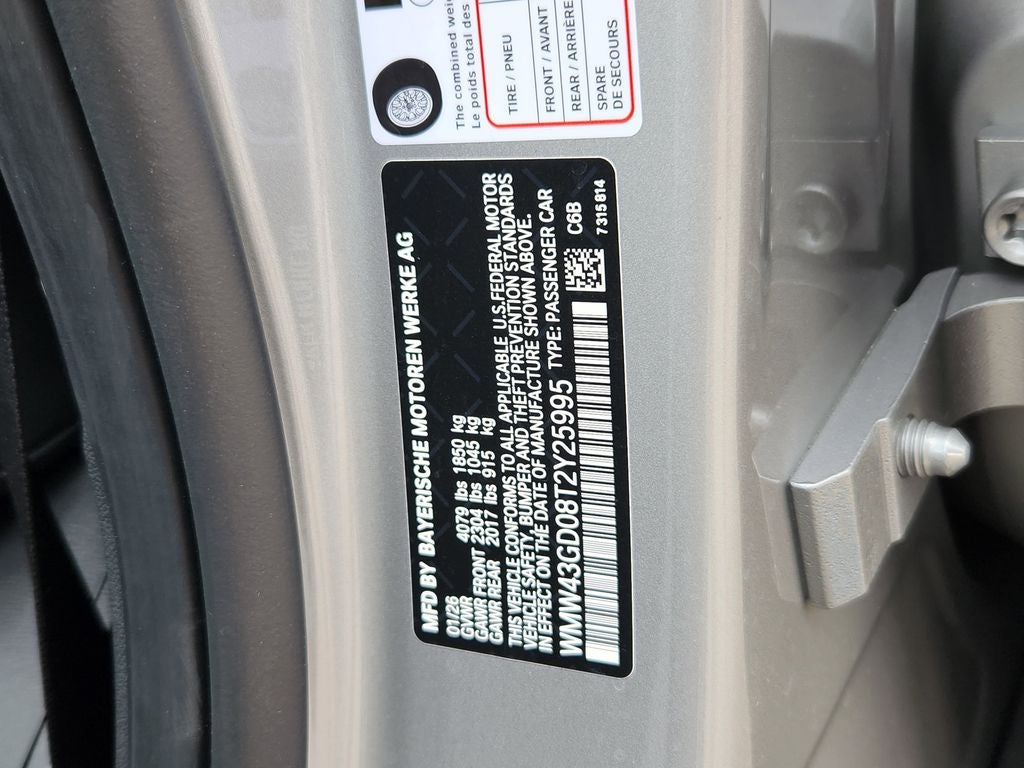 2026 MINI Hardtop 4 Door Cooper