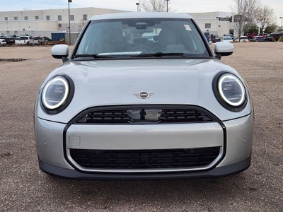 2026 MINI Hardtop 4 Door Cooper