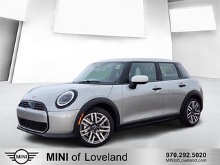2026 MINI Hardtop 4 Door Cooper