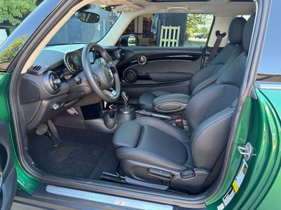 2024 MINI Hardtop 2 Door Cooper S