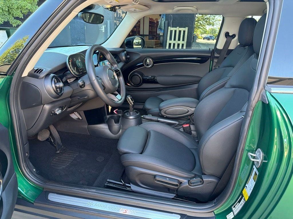 2024 MINI Hardtop 2 Door Cooper S