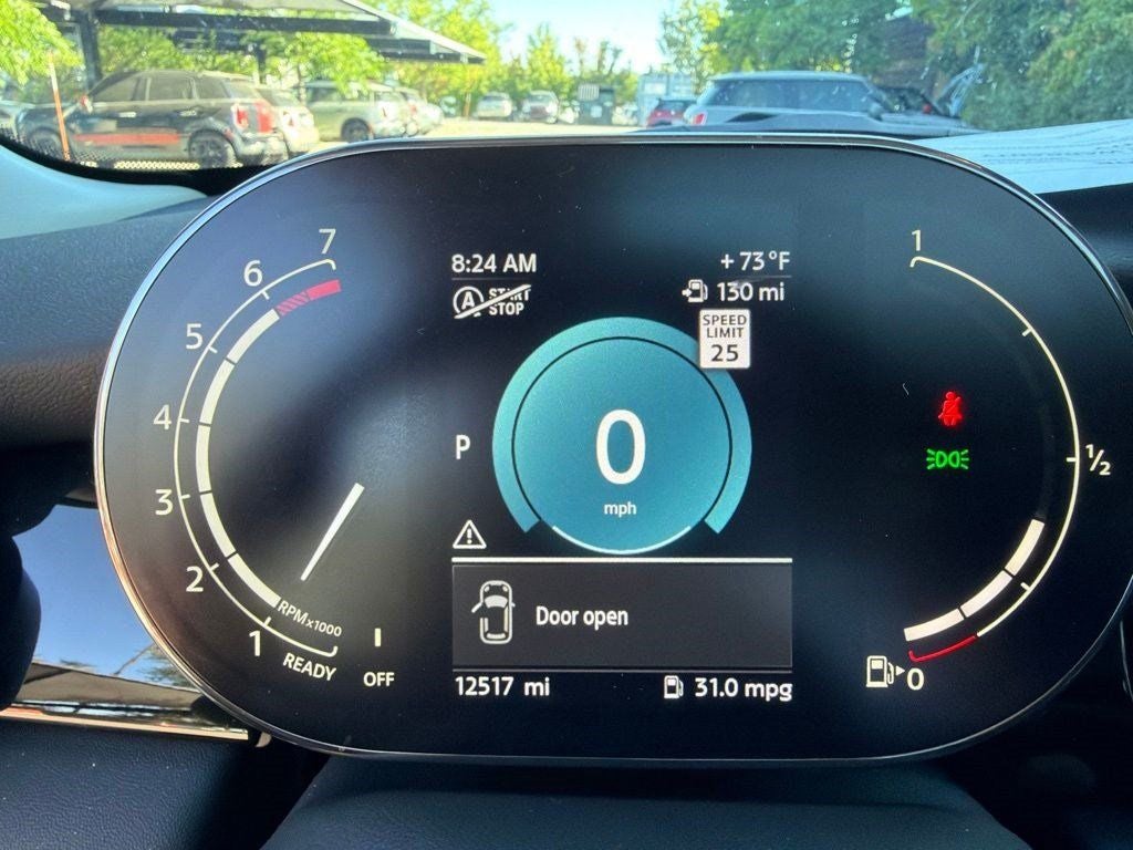 2024 MINI Hardtop 2 Door Cooper S