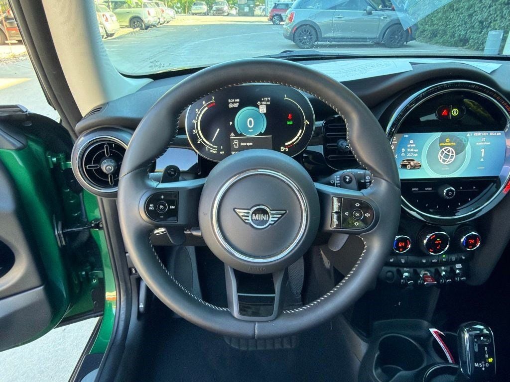 2024 MINI Hardtop 2 Door Cooper S