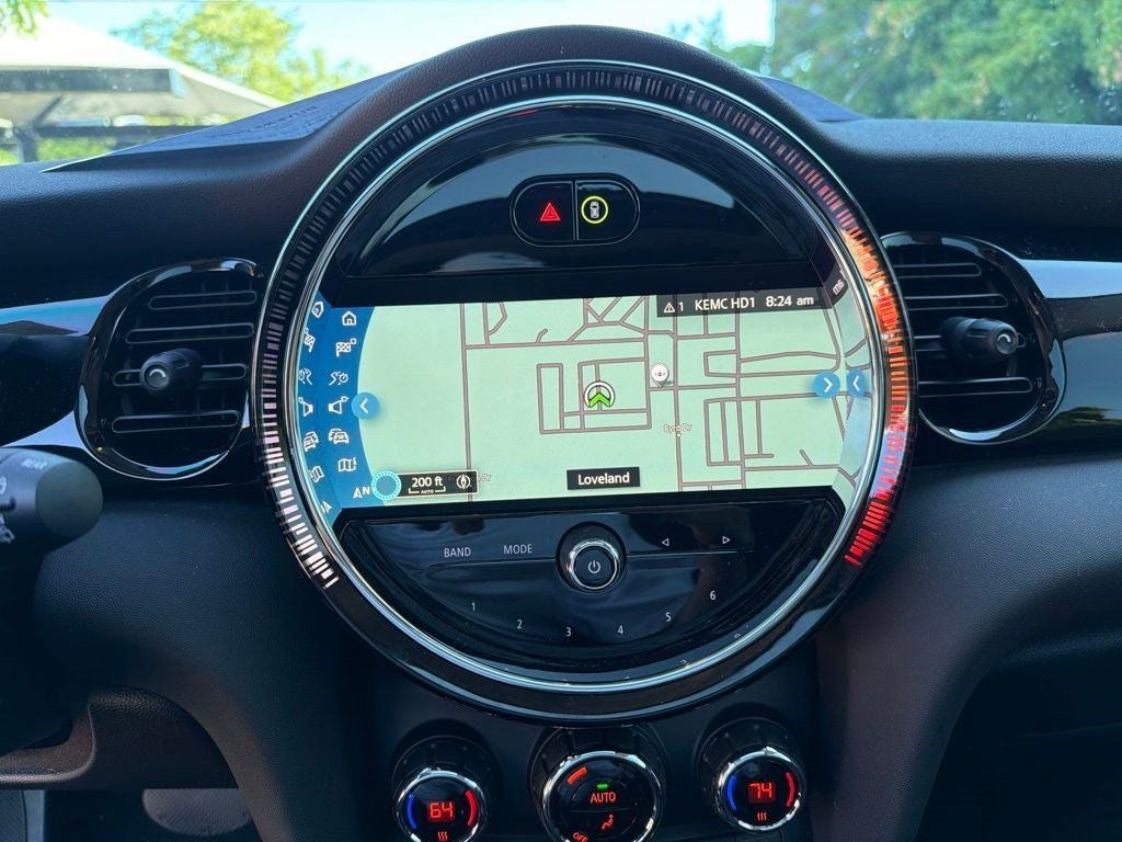2024 MINI Hardtop 2 Door Cooper S