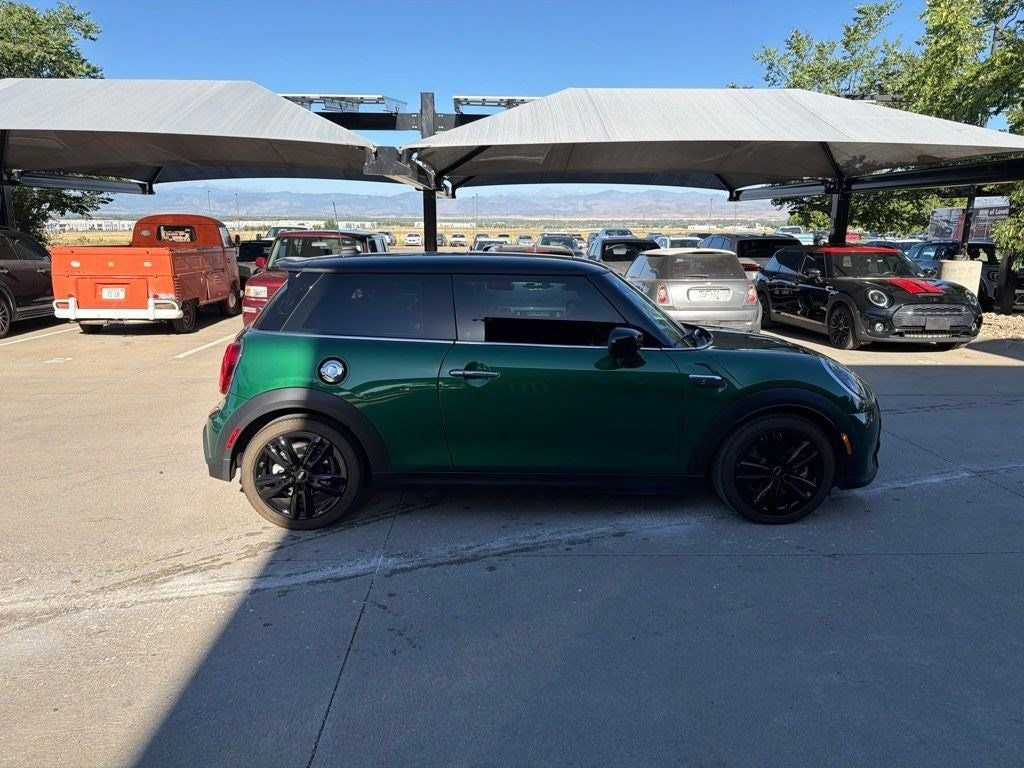 2024 MINI Hardtop 2 Door Cooper S