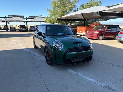 2024 MINI Hardtop 2 Door Cooper S