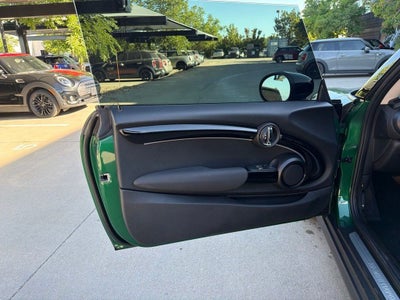 2024 MINI Hardtop 2 Door Cooper S