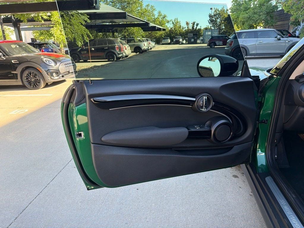 2024 MINI Hardtop 2 Door Cooper S