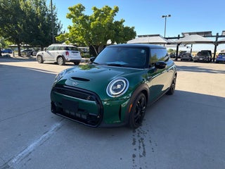 2024 MINI Hardtop 2 Door Cooper S