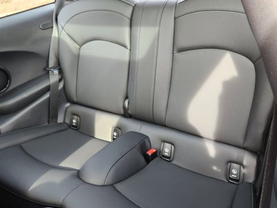 2023 MINI Hardtop 2 Door Cooper S