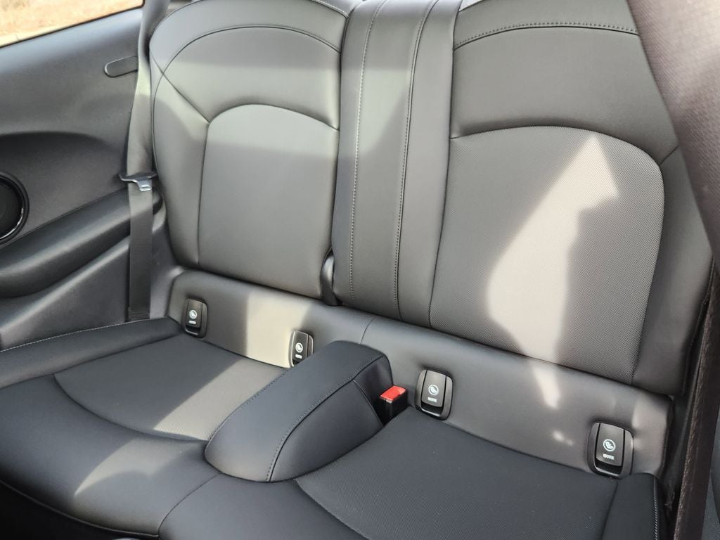 2023 MINI Hardtop 2 Door Cooper S