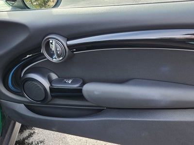 2023 MINI Hardtop 2 Door Cooper S