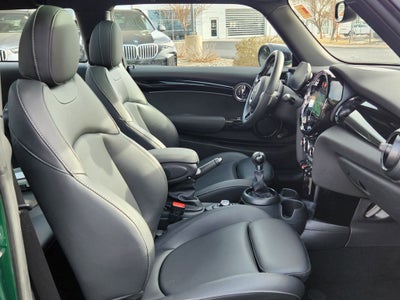 2023 MINI Hardtop 2 Door Cooper S