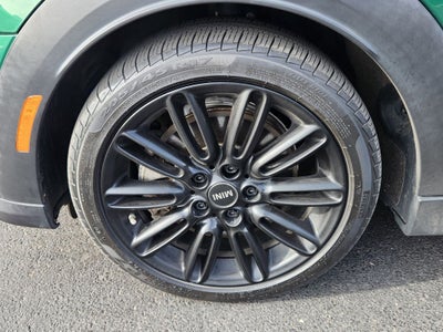 2023 MINI Hardtop 2 Door Cooper S