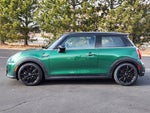 2023 MINI Hardtop 2 Door Cooper S
