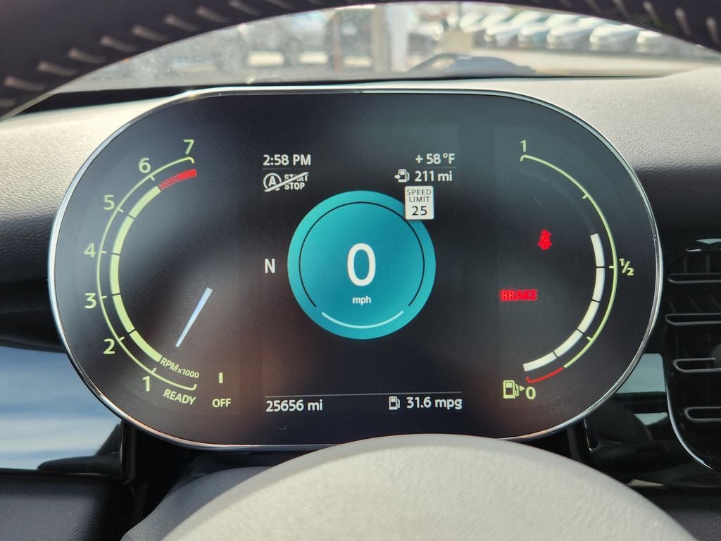 2023 MINI Hardtop 2 Door Cooper S