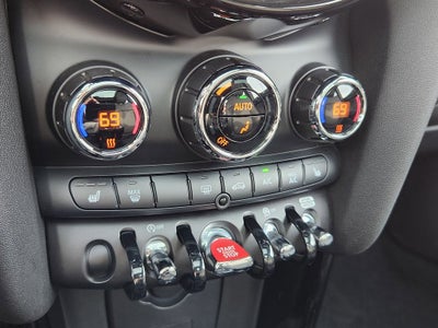 2023 MINI Hardtop 2 Door Cooper S