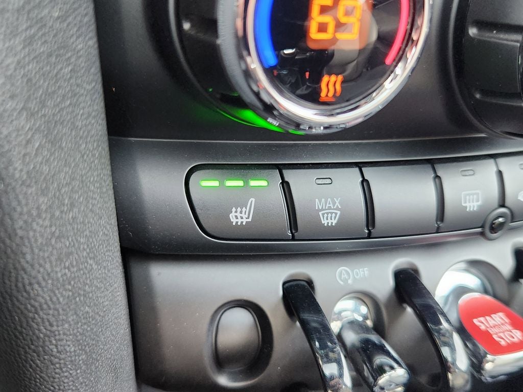 2023 MINI Hardtop 2 Door Cooper S