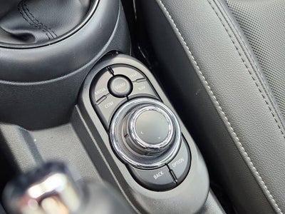 2023 MINI Hardtop 2 Door Cooper S