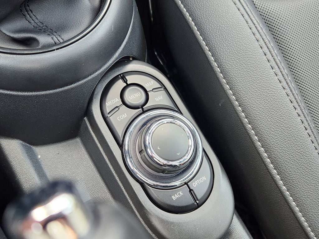 2023 MINI Hardtop 2 Door Cooper S