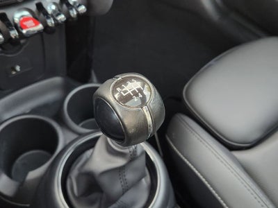 2023 MINI Hardtop 2 Door Cooper S