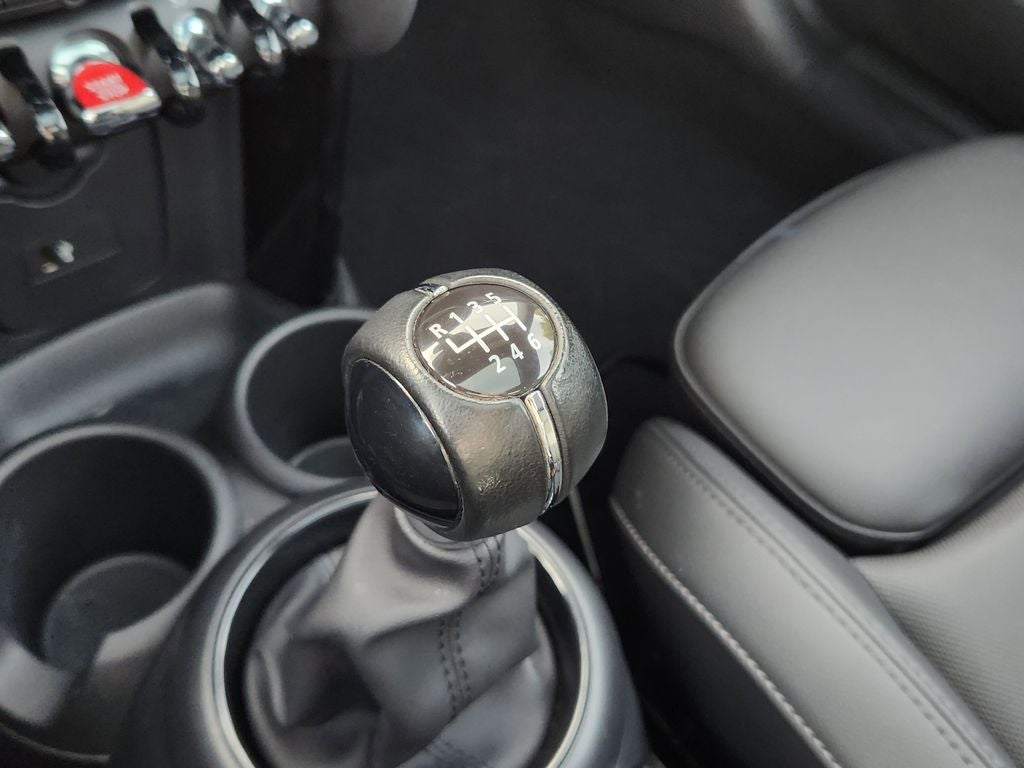 2023 MINI Hardtop 2 Door Cooper S