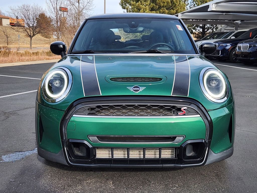 2023 MINI Hardtop 2 Door Cooper S