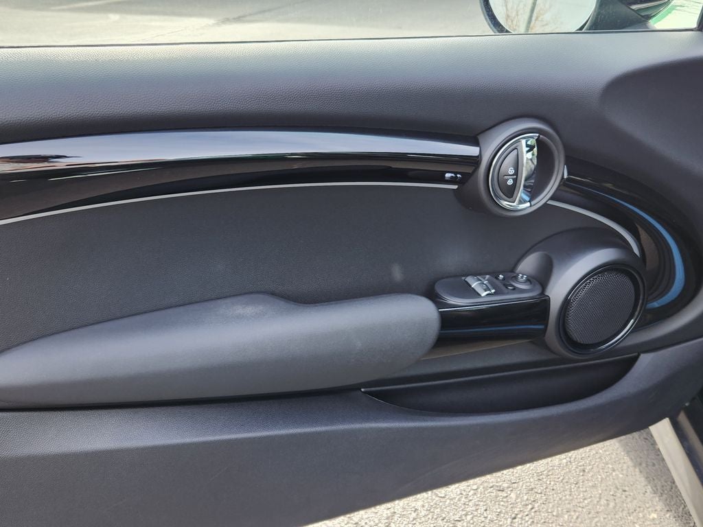 2023 MINI Hardtop 2 Door Cooper S