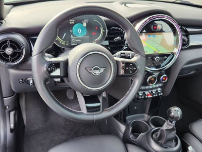 2023 MINI Hardtop 2 Door Cooper S