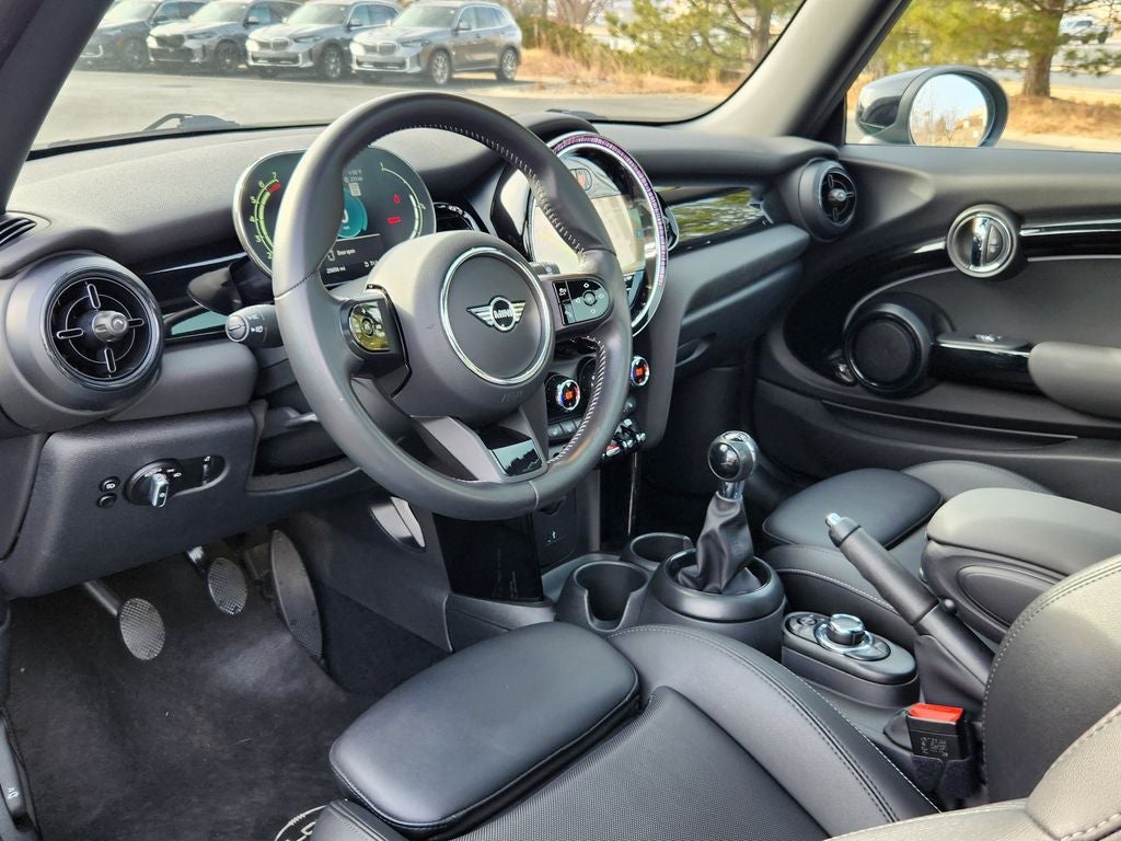 2023 MINI Hardtop 2 Door Cooper S