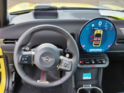 2026 MINI Hardtop 4 Door Cooper S