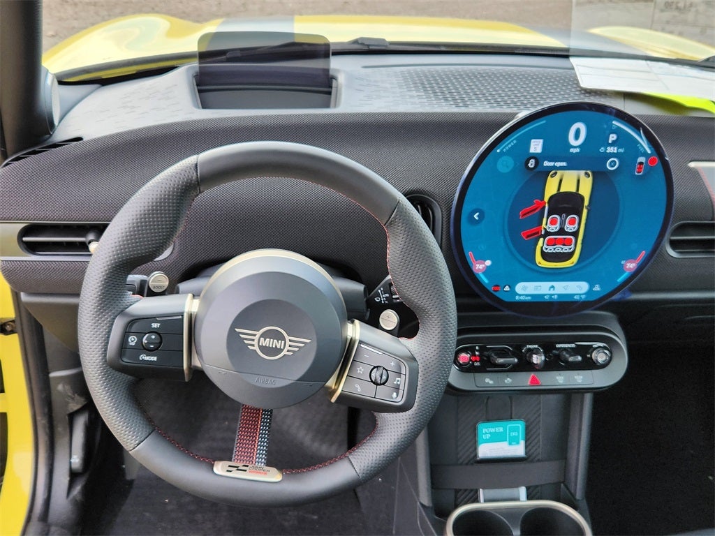 2026 MINI Hardtop 4 Door Cooper S