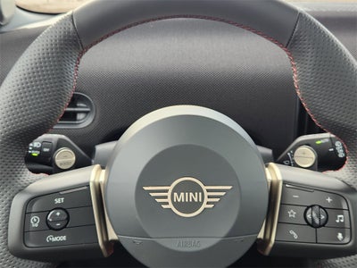 2026 MINI Hardtop 4 Door Cooper S