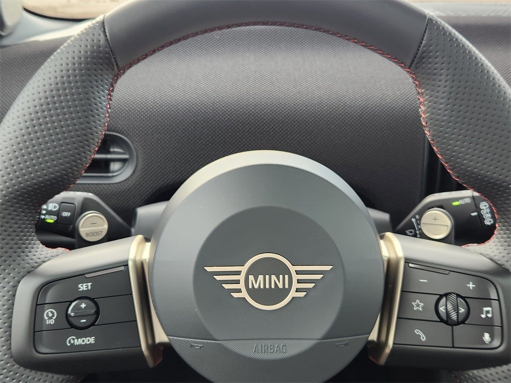 2026 MINI Hardtop 4 Door Cooper S