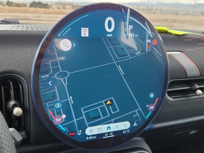 2026 MINI Hardtop 4 Door Cooper S