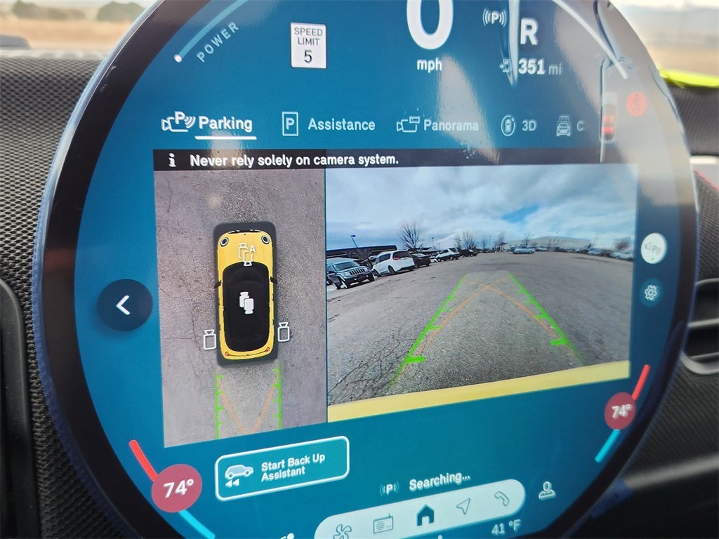 2026 MINI Hardtop 4 Door Cooper S