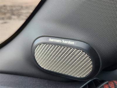 2026 MINI Hardtop 4 Door Cooper S