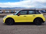 2026 MINI Hardtop 4 Door Cooper S