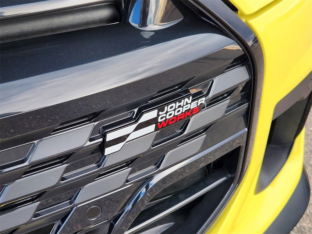 2026 MINI Hardtop 4 Door Cooper S