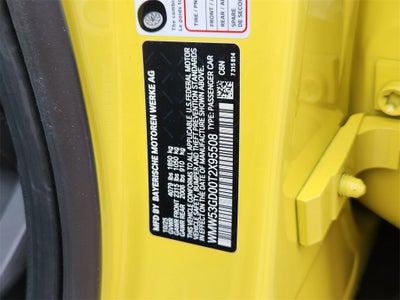 2026 MINI Hardtop 4 Door Cooper S