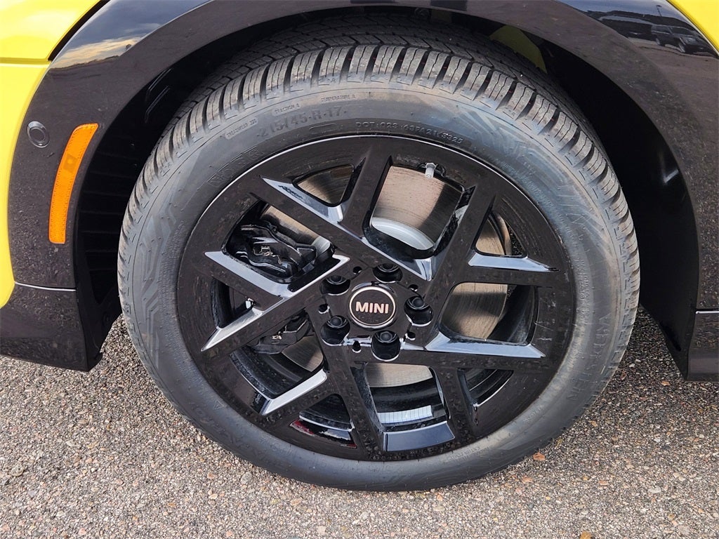 2026 MINI Hardtop 4 Door Cooper S