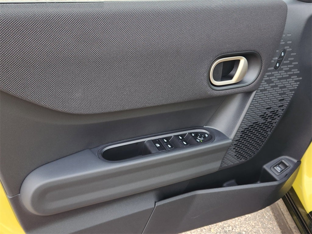 2026 MINI Hardtop 4 Door Cooper S