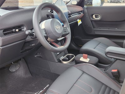 2026 MINI Hardtop 4 Door Cooper S