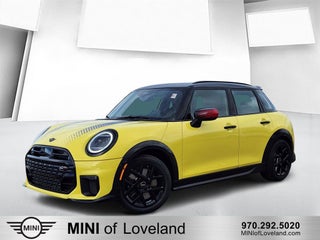 2026 MINI Hardtop 4 Door Cooper S