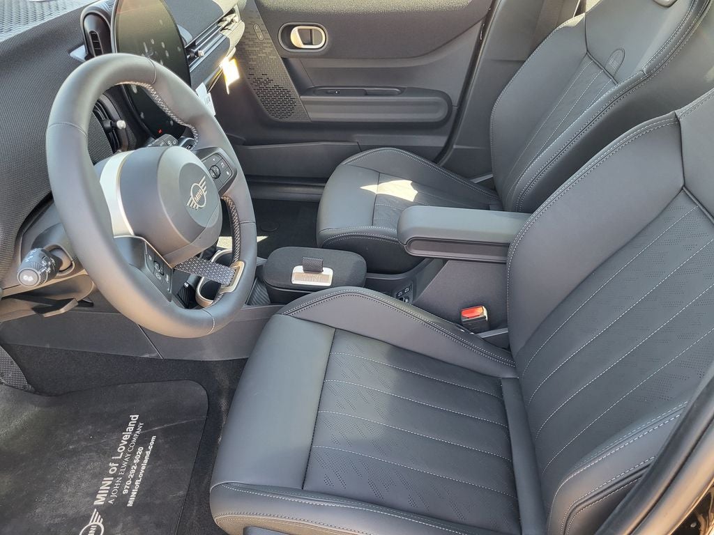 2026 MINI Hardtop 4 Door Cooper S