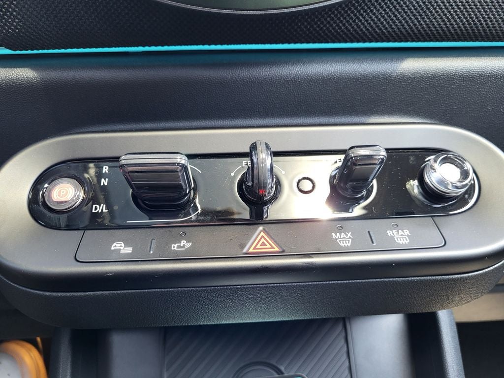 2026 MINI Hardtop 4 Door Cooper S